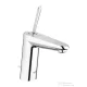 Grohe EURODISC Joy mosdó csaptelep, automata leeresztővel, króm 23427000