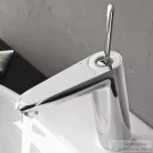 Grohe EURODISC Joy mosdó csaptelep, automata leeresztővel, króm 23427000