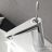 Grohe EURODISC Joy mosdó csaptelep, automata leeresztővel, króm 23427000