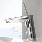 Grohe EURODISC Joy mosdó csaptelep, automata leeresztővel, króm 23427000
