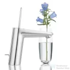 Grohe EURODISC Joy mosdó csaptelep, automata leeresztővel, króm 23427000