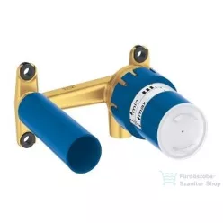 Grohe Eurodisc Joy falba építhető test 23429000