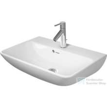   Duravit ME by Starck Compact 60x40 cm mosdó 2343600000 ( 234360 )