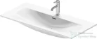 Duravit Viu 103x49 bútorral aláépíthető mosdó 2344100000 ( 234410 )