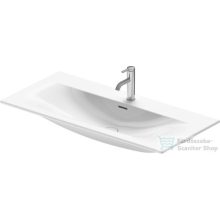   Duravit Viu 103x49 bútorral aláépíthető mosdó 2344100000 ( 234410 )