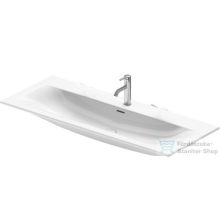   Duravit Viu 123x49 bútorral aláépíthető mosdó 2344120000 ( 234412 )