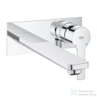 GROHE Lineare 2-lyukas mosdócsaptelep L-méret 23444001
