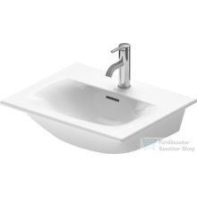   Duravit Viu 53x43 bútorral aláépíthető kézmosó 2344530000 ( 234453 )