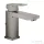Grohe EUROCUBE M mosdó csaptelep automata leeresztővel,Brushed Hard Graphite 23445AL0