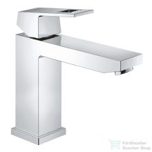   Grohe EUROCUBE M mosdó csaptelep leeresztő nélkül,króm 23446000