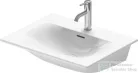 Duravit Viu 63x49 bútorral aláépíthető mosdó 2344630000 ( 234463 )