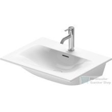   Duravit Viu 63x49 bútorral aláépíthető mosdó 2344630000 ( 234463 )
