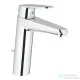 Grohe EURODISC Cosmopolitan mosdócsaptelep, M-Size, automata leeresztővel, króm 23448002
