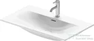 Duravit Viu 83x49 bútorral aláépíthető mosdó 2344830000 ( 234483 )