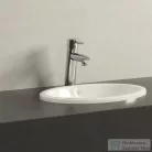 Grohe CONCETTO mosdó csaptelep, M méret, automata leeresztővel, króm 23450001