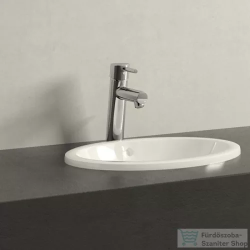 Grohe CONCETTO mosdó csaptelep, M méret, automata leeresztővel, króm 23450001