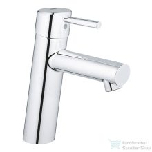   Grohe CONCETTO M mosdó csaptelep leeresztő nélkül,króm 23451001