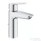 Grohe QuickFix START M mosdó csaptelep automata leeresztővel, króm 23455002