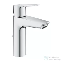   Grohe QuickFix START M mosdó csaptelep automata leeresztővel, króm 23455002