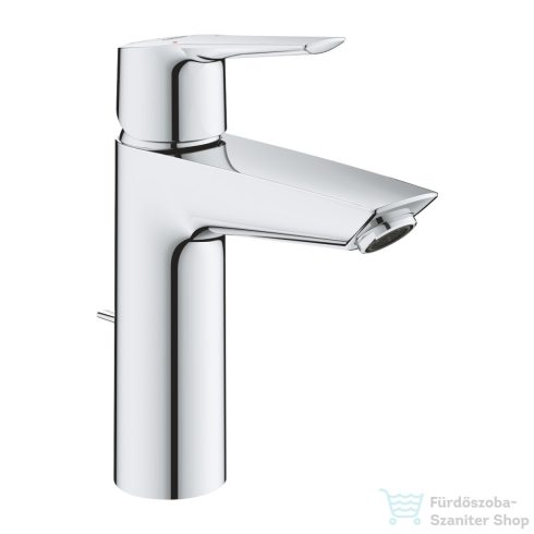 Grohe QuickFix START M mosdó csaptelep automata leeresztővel,króm 23455002