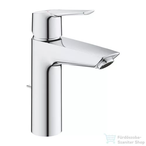 Grohe QuickFix START M mosdó csaptelep automata leeresztővel, króm 23455002