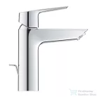 Grohe QuickFix START M mosdó csaptelep automata leeresztővel, króm 23455002