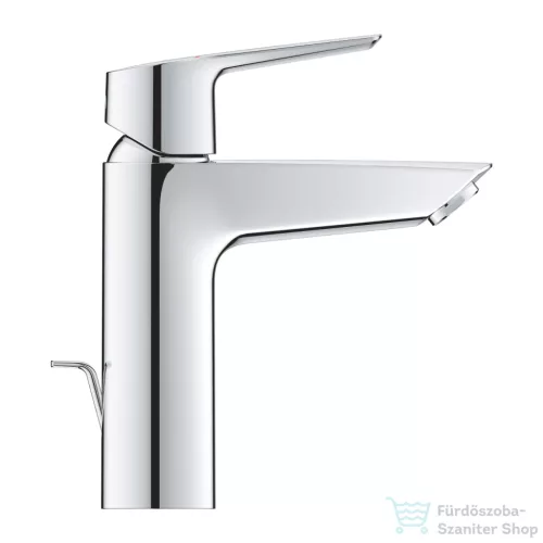 Grohe QuickFix START M mosdó csaptelep automata leeresztővel, króm 23455002