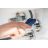 Grohe QuickFix START M mosdó csaptelep automata leeresztővel,matt fekete 234552432