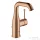Grohe ESSENCE mosdó csaptelep,M-Size, automata leeresztővel,Warm Sunset 23462DA1