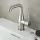 Grohe ESSENCE mosdó csaptelep,M-Size, automata leeresztővel,Supersteel 23462DC1