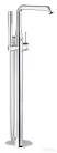 Grohe ESSENCE kádcsaptelep szabadonálló kádhoz, króm  23491001