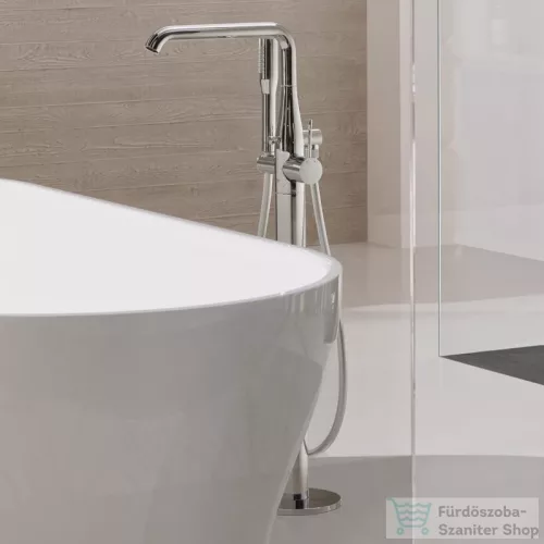 Grohe ESSENCE kádcsaptelep szabadonálló kádhoz, króm  23491001