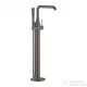 Grohe Essence New egykaros kádcsaptelep szabadonálló kádhoz, hard graphite 23491A01