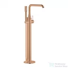 Grohe Essence New egykaros kádcsaptelep szabadonálló kádhoz, warm sunset 23491DA1