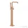 Grohe Essence New egykaros kádcsaptelep szabadonálló kádhoz, warm sunset 23491DA1