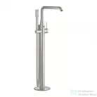 Grohe Essence New egykaros kádcsaptelep szabadonálló kádhoz, supersteel 23491DC1