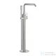 Grohe Essence New egykaros kádcsaptelep szabadonálló kádhoz, supersteel 23491DC1