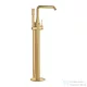 Grohe ESSENCE egykaros szabadonálló kádtöltő csaptelep, matt cool sunrise 23491GN1