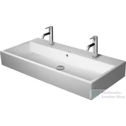   Duravit Vero Air 100x47 cm mosdó két csaplyukkal 2350100024 ( 235010 )