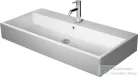 Duravit Vero Air 100x47 cm mosdó, csiszolt 2350100027 ( 235010 )
