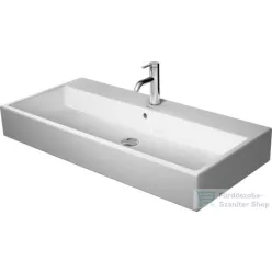   Duravit Vero Air 100x47 cm mosdó, csiszolt 2350100027 ( 235010 )