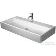   Duravit Vero Air 100x47 cm mosdó túlfolyó nélkül 2350100041 ( 235010 )