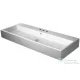 Duravit Vero Air 120x47 cm mosdó, csiszolt, három csaplyukkal 2350120025 ( 235012 )