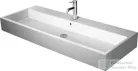 Duravit Vero Air 120x47 cm mosdó, csiszolt 2350120027 ( 235012 )