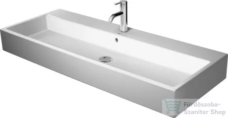 Duravit Vero Air 120x47 cm mosdó, csiszolt 2350120027 ( 235012 )