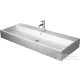 Duravit Vero Air 120x47 cm mosdó, csiszolt 2350120027 ( 235012 )