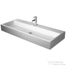   Duravit Vero Air 120x47 cm mosdó túlfolyó nélkül 2350120041 ( 235012 )