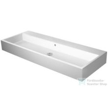   Duravit Vero Air 120x47 cm mosdó csaplyuk nélkül 2350120060 ( 235012 )