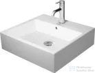 Duravit VERO AIR 50x47 cm-es bútorral aláépíthető mosdó,2350500000
