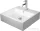 Duravit VERO AIR 50x47 cm-es bútorral aláépíthető mosdó,2350500000